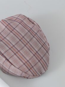 Baby Boy Bow Front 2 In 1 Bodysuit & Pants, For Christmas - Multicolor - View 3