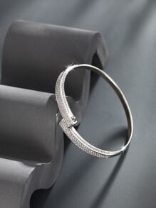 إسورة مكعب زركونيا زخرفة