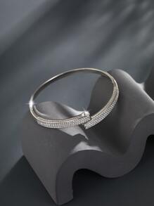 إسورة مكعب زركونيا زخرفة