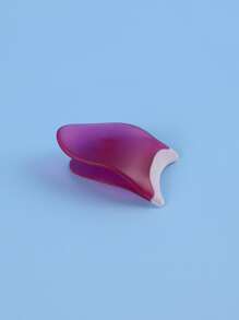 全套假睫毛塑膠鑷子 1 件