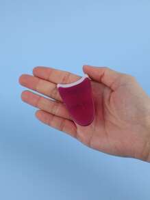 全套假睫毛塑膠鑷子 1 件