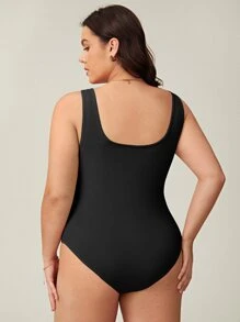 SHEIN BASICS Body tank unicolor