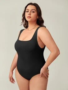 SHEIN BASICS Body tank unicolor