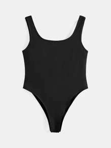 SHEIN BASICS Body tank unicolor