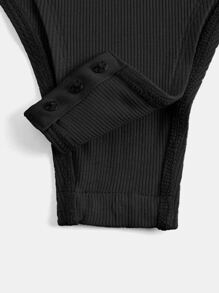 SHEIN BASICS Body tank unicolor