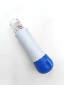 1pc Wool Felt Poke Needle Tool - Multicolor - View 4