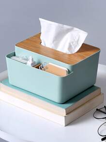 1入組隨機多功能紙巾盒 - 查看 4