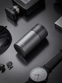 ShowSee 1pc Mini Electric Shaver - Grey - View 7