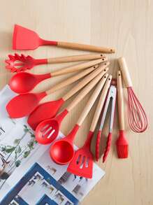 12入組多功能炊具套裝