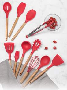 12入組多功能炊具套裝