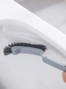 Utensilios Limpieza Para El Baño - Gris - Ver 4