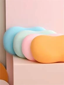1入組柔軟隨機色床上用品枕頭 - 彩色 - 查看 5