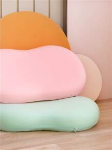 1入組柔軟隨機色床上用品枕頭 - 彩色 - 查看 6