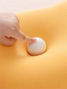 1入組柔軟隨機色床上用品枕頭 - 彩色 - 查看 8