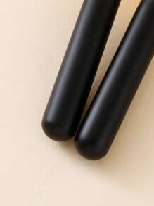 10 piezas Juego de brochas de maquillaje, Juego de brochas, Kit de brochas de maquillaje, Juego de brochas de maquillaje, Juego de maquillaje completo, Juego de brochas de maquillaje, Kit de maquillaje completo, Juego de brochas, Juego de brochas de maquillaje, Juego de regalo de maquillaje, Juego - Multicolor - Ver 3