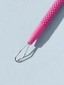 1 pieza Herramienta eliminador de puntos negros - Verde - Ver 2