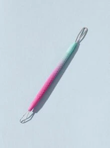 1 pieza Herramienta eliminador de puntos negros - Verde - Ver 3