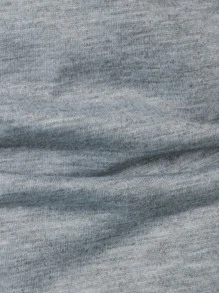 Manfinity Homme Áo thun nam vừa vặn cổ tròn tay ngắn Colorblock Đơn giản mùa hè Polyester - Nhiều màu - Xem 6