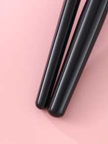 15 piezas Juego de brochas de maquillaje Premium con cerdas sintéticas, Juego de brochas para difuminar sombras de ojos, Herramientas cosméticas para rostro y ojos, Juego de brochas, Juego de brochas de maquillaje, Juego de maquillaje completo, Juego de brochas de maquillaje, Kit de maquillaje completo, Juego de brochas, Juego de brochas de maquillaje, Juego de regalo de maquillaje - Multicolor - Ver 3