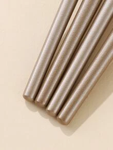 22pcs Makeup Brush Set,Brush Set,Makeup Brush Kit,Make Up Brush Set,Make Up Set Complete,Makeup Brush Set,Complete Makeup Kit,Brush Kit,Brushes Makeup Set,Makeup Gift Set - Coffee Brown - View 5