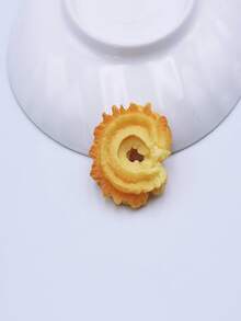 1 pieza Molde de caramelo de silicona - Blanco - Ver 3