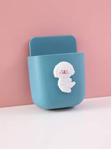 1入組卡通設計多功能隨機筆筒 - 彩色 - 查看 4