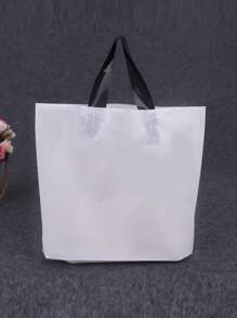 10 piezas Bolsa de regalo de color al azar - Multicolor - Ver 4