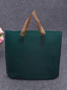 10 piezas Bolsa de regalo de color al azar - Multicolor - Ver 5