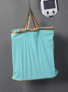 4pcs Random Color Gift Bag Valentine Day - Multicolor - View 5