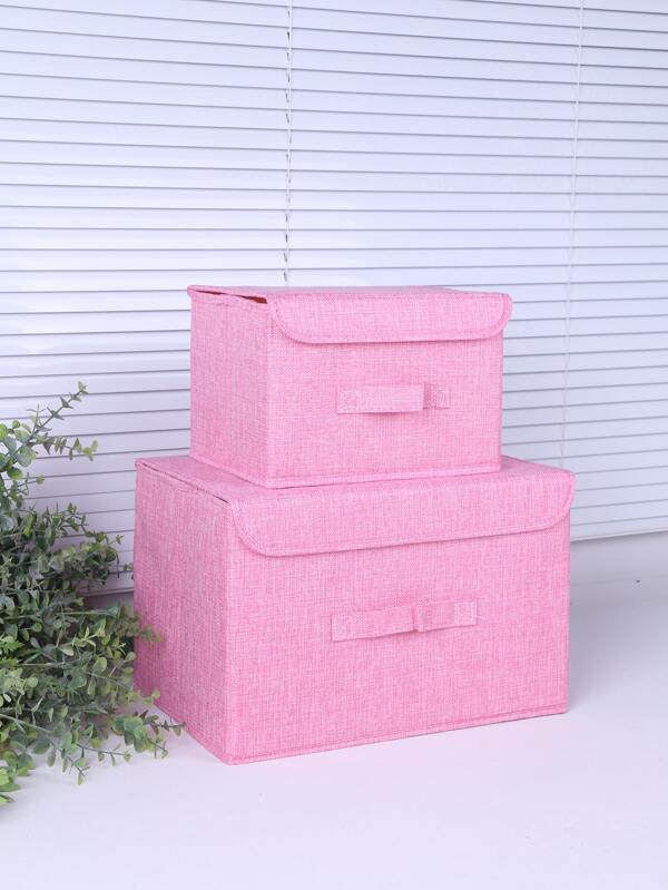 1 صندوق تخزين قابل للطي من الكتان الممتاز، مقاوم للماء، ينظم فوضى المكتب والأغراض المنزلية، مقاوم للرطوبة وللتلف، بألوان وأحجام متعددة متوفرة، صندوق تخزين قماشي ذو سعة كبيرة، مناسب لخزانة الملابس والملابس الموسمية وتنظيم الألعاب، تصميم موفر للمساحة مع مقابض للحمل بسهولة اليوم الوطني السعودي,اليوم الوطني,توزيعات اليوم الوطني السعودي شنطه,شنطه مدرسه,شنط مدرسيه للبنات منظمات,منظمات التسريحه,منظم اليوم الوطني السعودي,اليوم الوطني,هداياتخزين الملابس منظمي التخزين