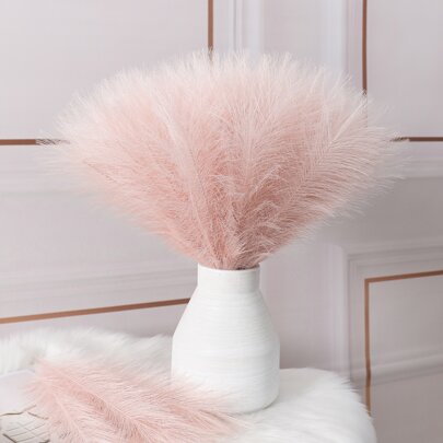 8pcs Artificial Reed