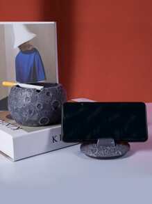 Planet Design Ashtray - Multicolor - View 3