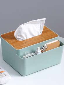1入組隨機多功能紙巾盒 - 查看 6
