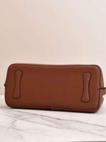 Dedoo Lightweight,Business Casual Ladies Multicolor Fashion Joker Beautiful Luxury Small Letters Large Capacity Portable Diagonal Cross-Body Handbag For Teen Girls Women College Students,Rookies & White-Collar Workers Perfect For Office,College,Work ,Business,Commute,Outdoors, Travel, Outings, Work Bag Women, Ideal For Everyday Elegance & Special Occasions