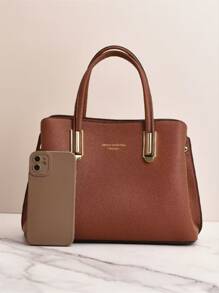 Dedoo Lightweight,Business Casual Ladies Multicolor Fashion Joker Beautiful Luxury Small Letters Large Capacity Portable Diagonal Cross-Body Handbag For Teen Girls Women College Students,Rookies & White-Collar Workers Perfect For Office,College,Work ,Business,Commute,Outdoors, Travel, Outings, Work Bag Women, Ideal For Everyday Elegance & Special Occasions