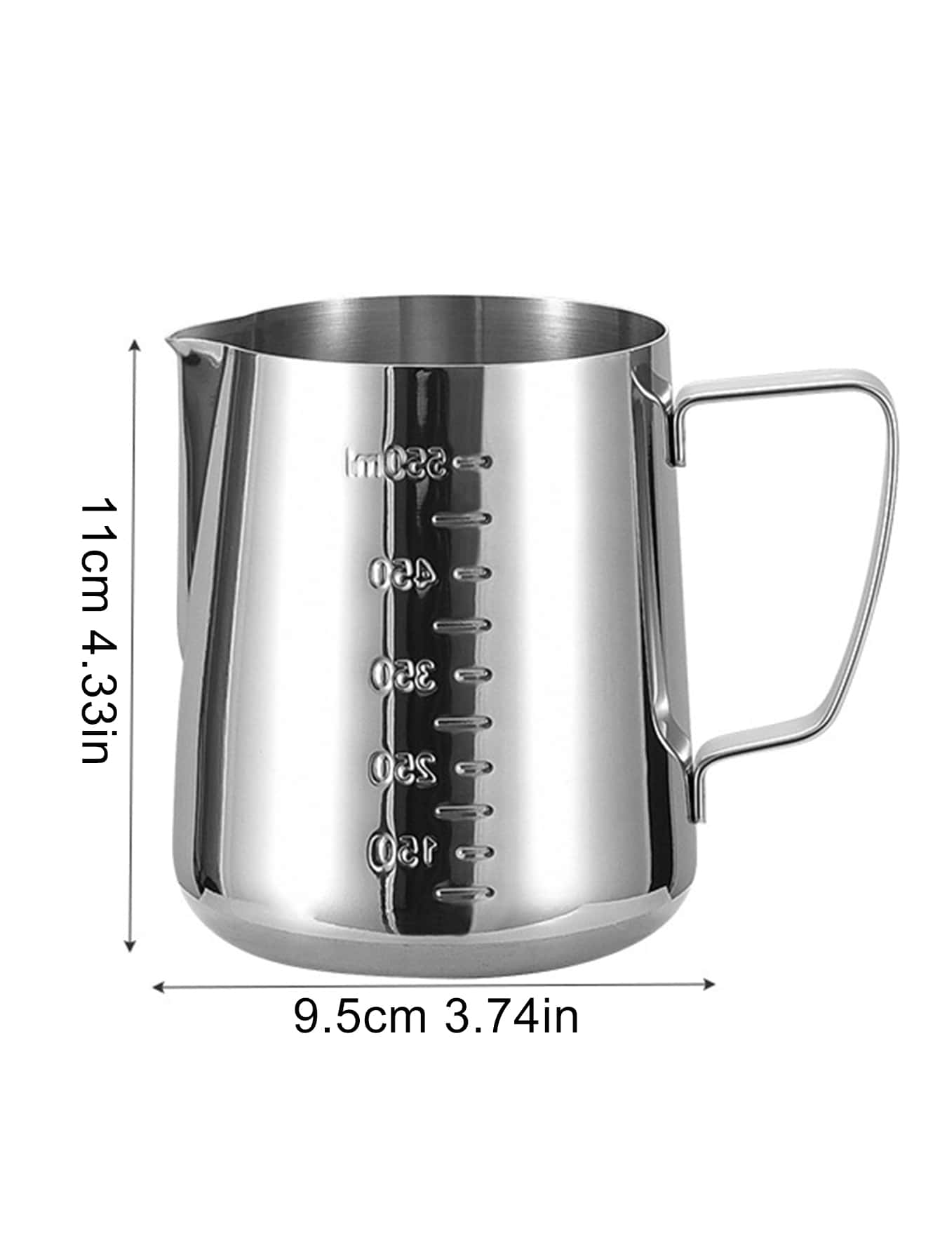 Tazza Agitazione Magnetica Automatica Tazza Autoescolante, Tazza Da Caffè Con Agitazione Agnetica Autoatica In Acciaio Inossidabile Tazza Per Caffè E Frullati
