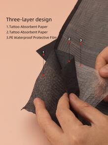 紋身練習工具套件，20入組紋身練習工具套裝，