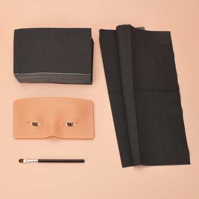 紋身練習工具套件，20入組紋身練習工具套裝，