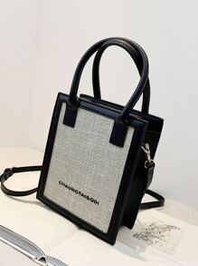 Túi đeo chéo Nữ - Nhiều màu - Xem 4