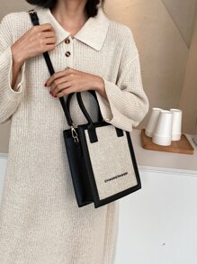 Túi đeo chéo Nữ - Nhiều màu - Xem 5