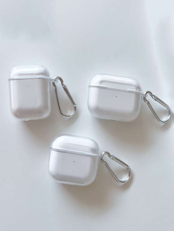 Apple Airpods 1/2/3/Pro/4 Earphone Protective Case