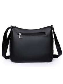 編織細節流浪包