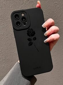 Fashion Phone Cases - Black - View 5