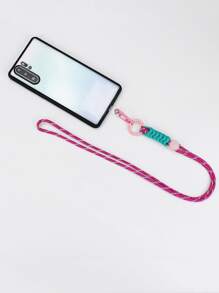 1 pieza Tira de celular - Multicolor - Ver 1