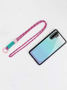 1 pieza Tira de celular - Multicolor - Ver 3