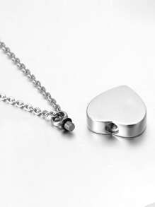 Vòng cổ tưởng niệm thú cưng hoa văn 1 cái - Nhiều màu - Xem 2