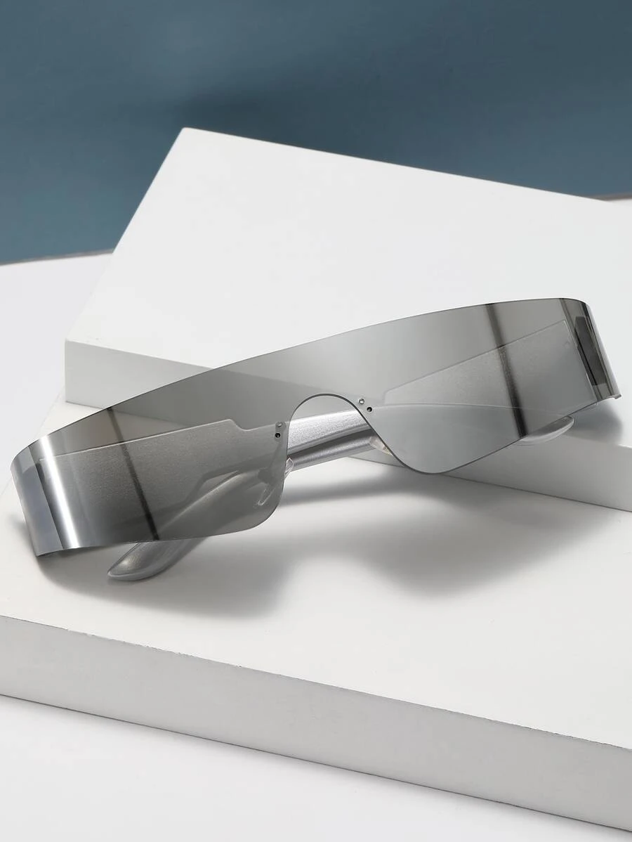 圍裹式太陽眼鏡