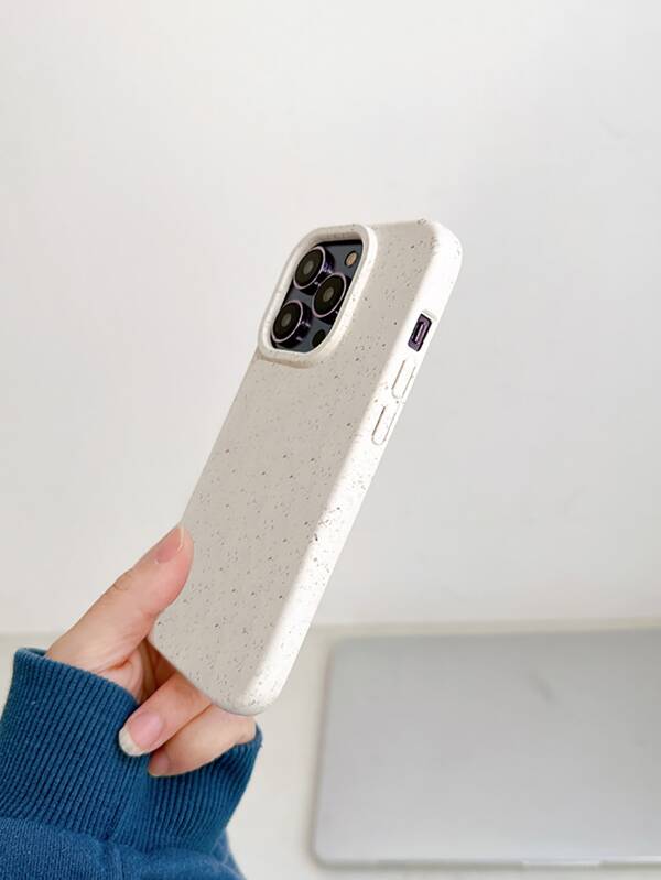 Textured Phone Case SHEIN USA