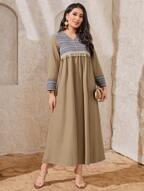 ملابس عربية