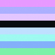Multicolor